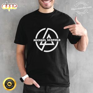 Linkin Park Logo Change Custom Name Unisex T-shirt