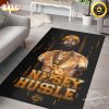 Nipsey Hussle Cartoon Pics Hip Hop 90s Rug