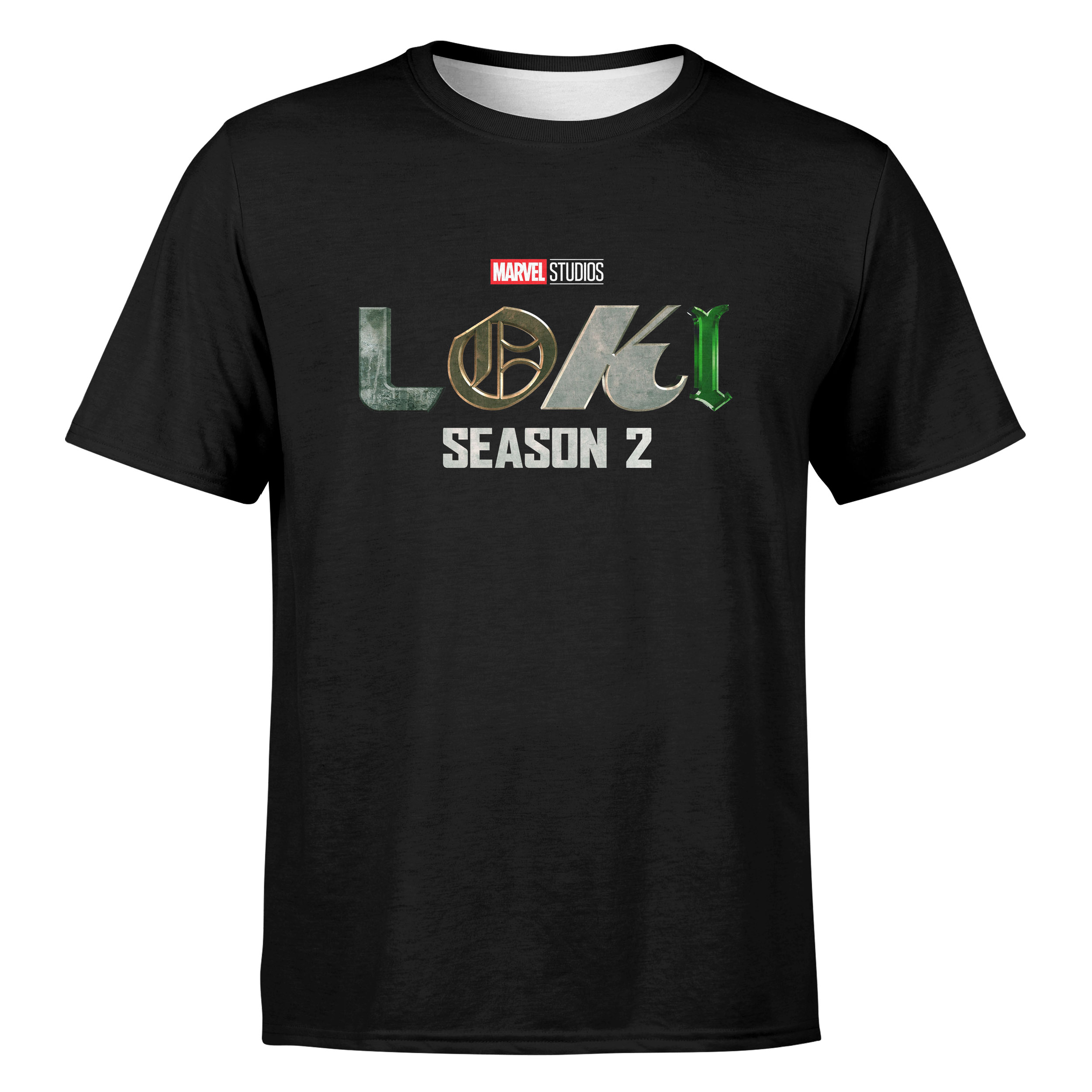 Loki saison 2 (2023)