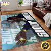 Snoop Dogg Projects Hip Hop 90s Rug