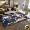 Wu-tang Clan It's Yourz Double Platinum Album Wu-tang Forever Rug