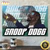 Snoop Dogg Projects Hip Hop 90s Poster Canvas Painting