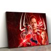 Spider Man 2 Got A New Poster On Hulu Canvas