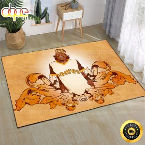 Hip-hop Star Andre Benjamin Rug Carpet