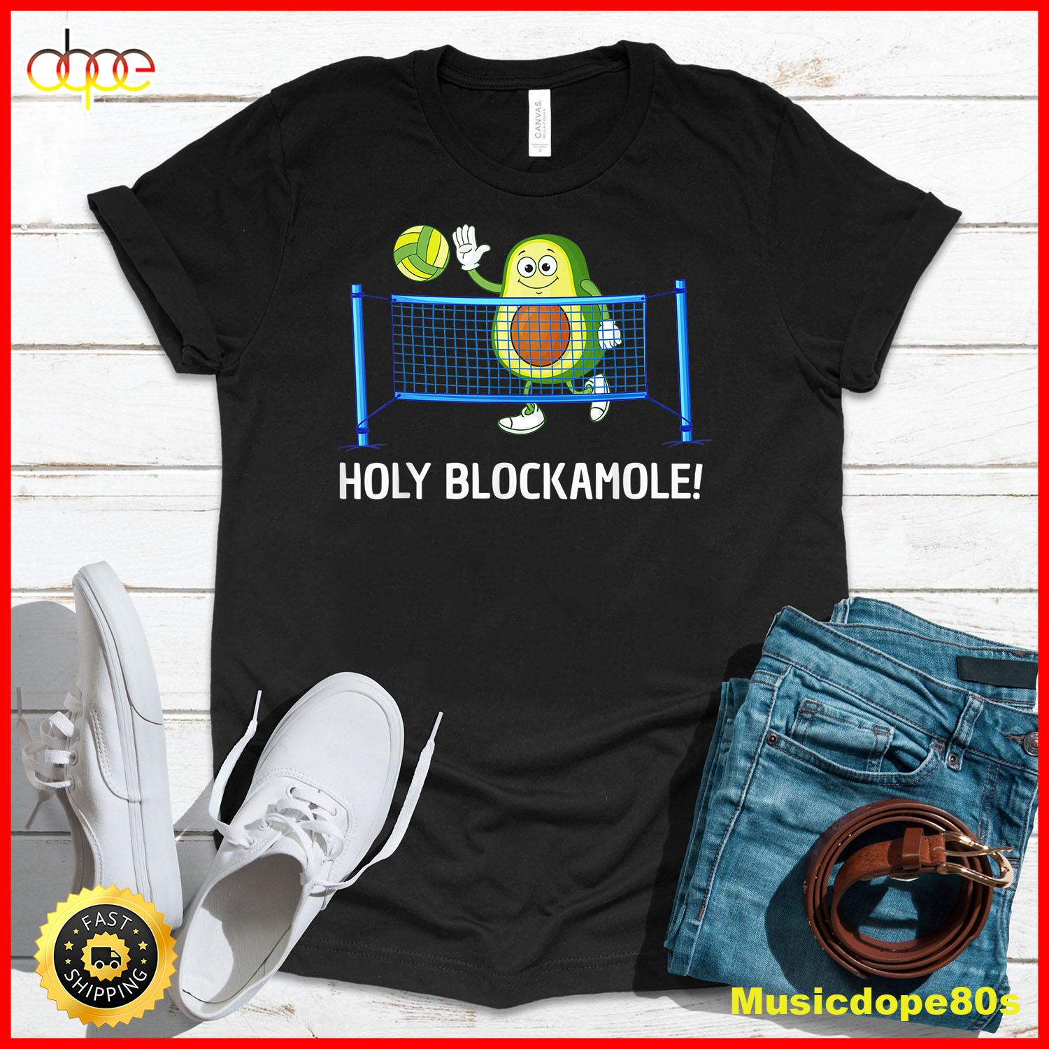 Funny Volleyball Design For Men Women Volleyball Players T Shirt