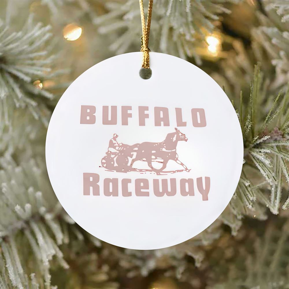 Bufalo Bills Ornament Cute Holiday Mery Chrisrtmas NFL Ornaments 2022