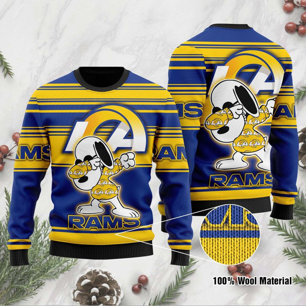 Las Vegas Raiders D Full Printed For Football Christmas Sweater