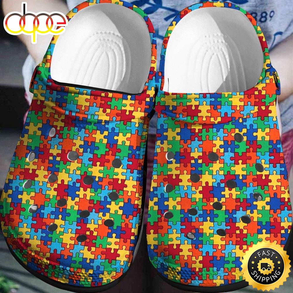 Crocs crocband hot sale clog rainbow