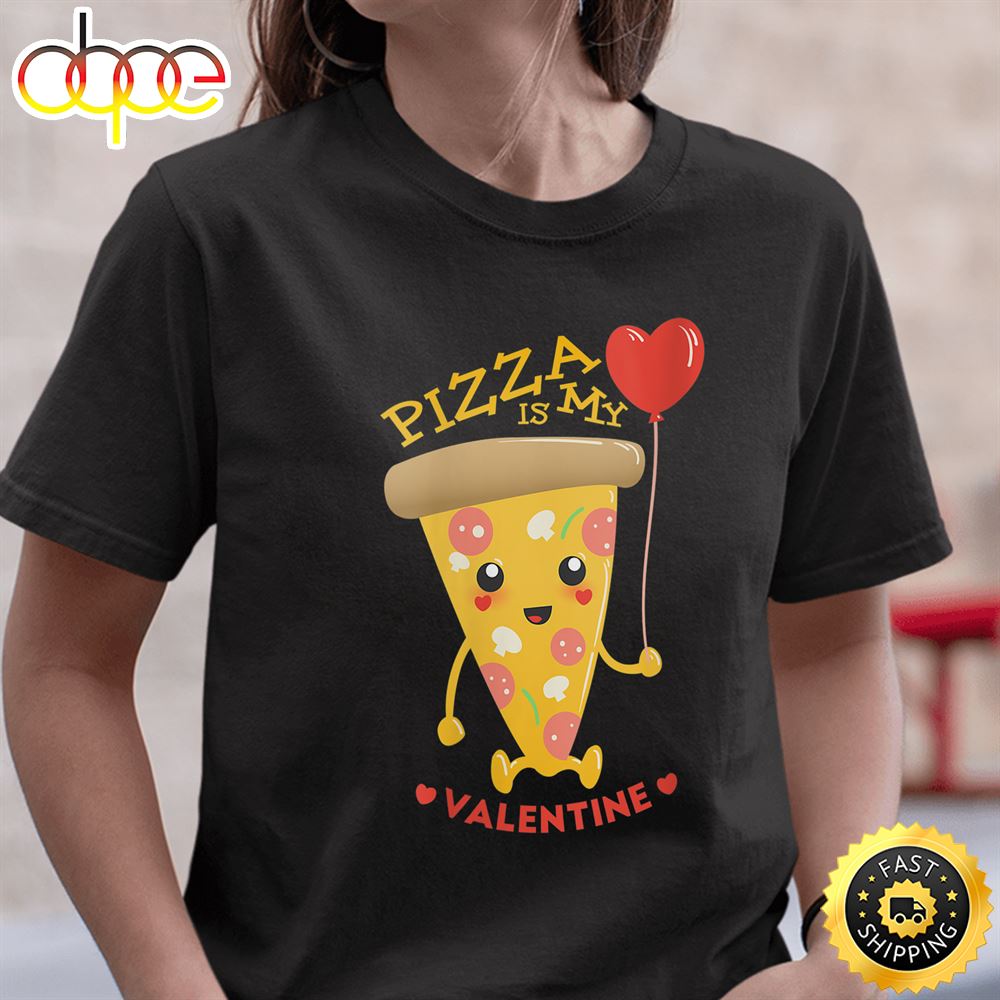 Womens Valentines Day Gift T Shirt