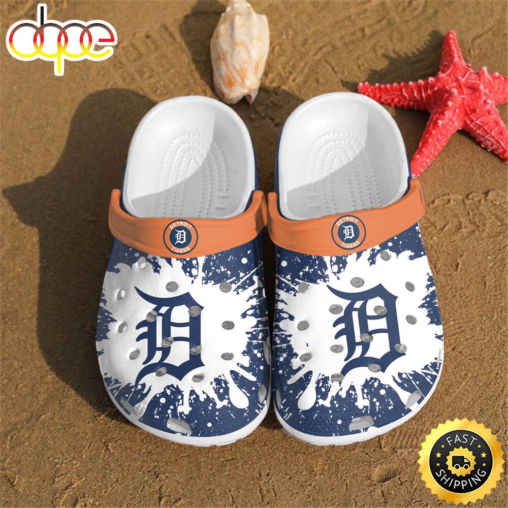 Baseball Crocs Personalized Houston Astros American Flag Breaking