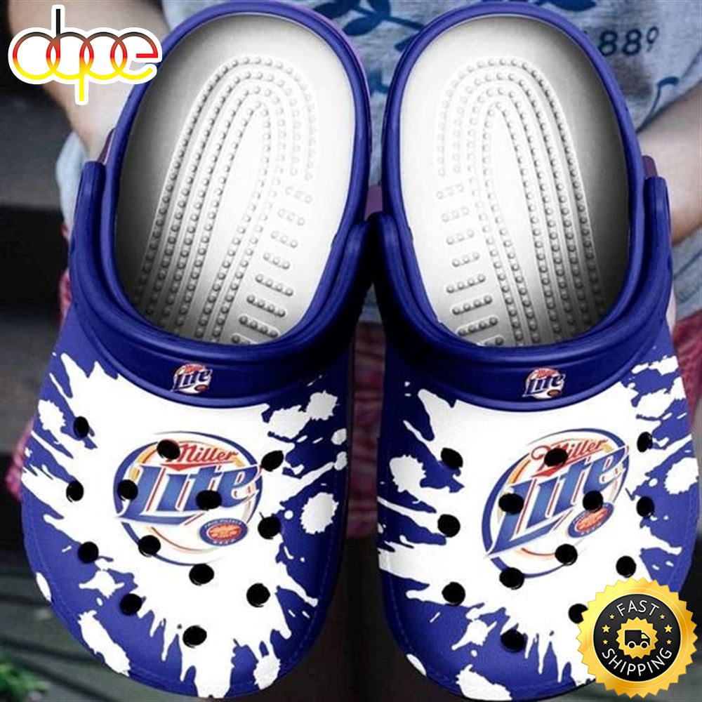 Union jack hot sale crocs