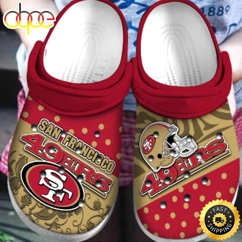 NFL Football Sports Miami Dophin Tide Crocs Clog Shoes –