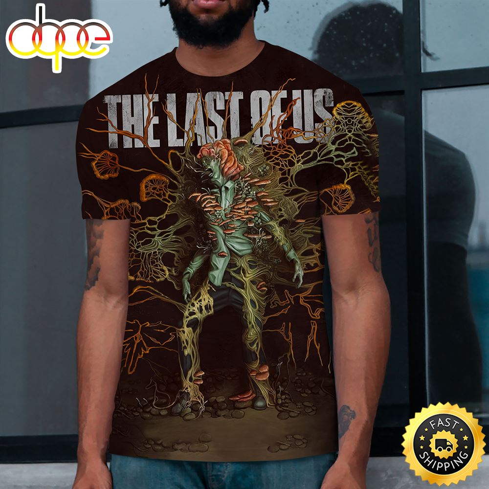 The Last Of Us Season I 4K Ultra 1.2