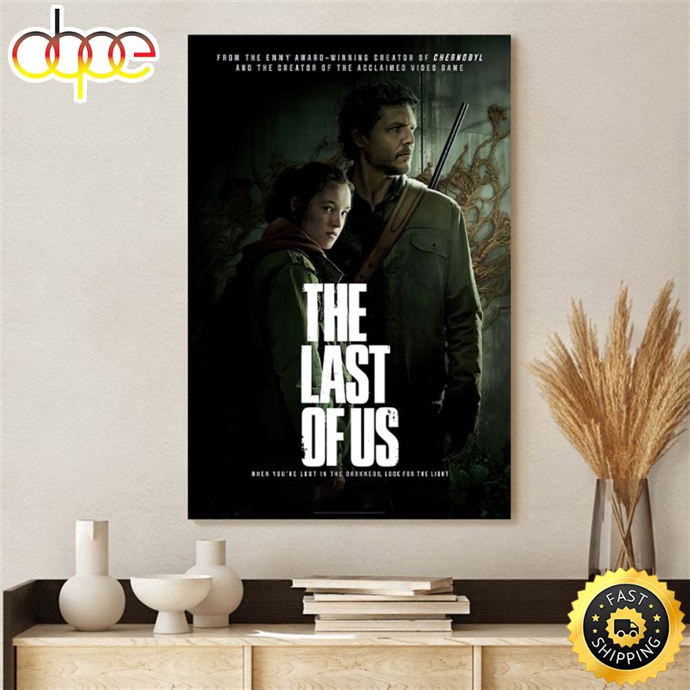 The Last Of Us The Complete First Season 1.3
