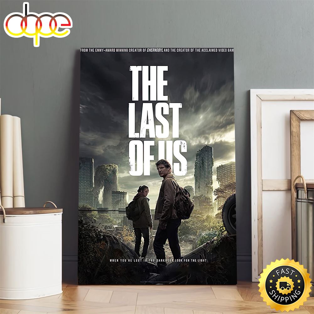 The Last Of Us When Youre Lost In The Darkness 1.4