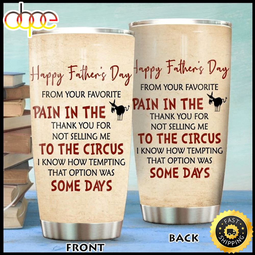 To The Super Dads Stainless Steel Cup Tumbler Nczxck