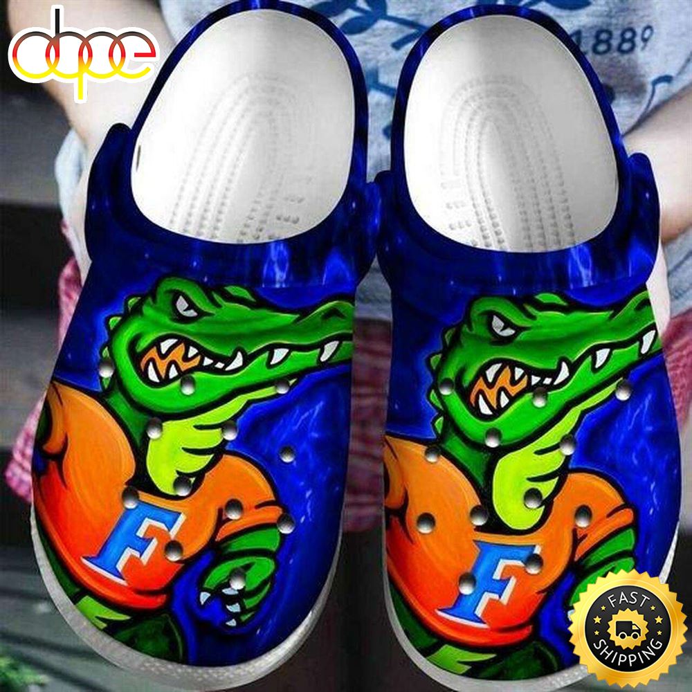 Gator crocs clearance shoes