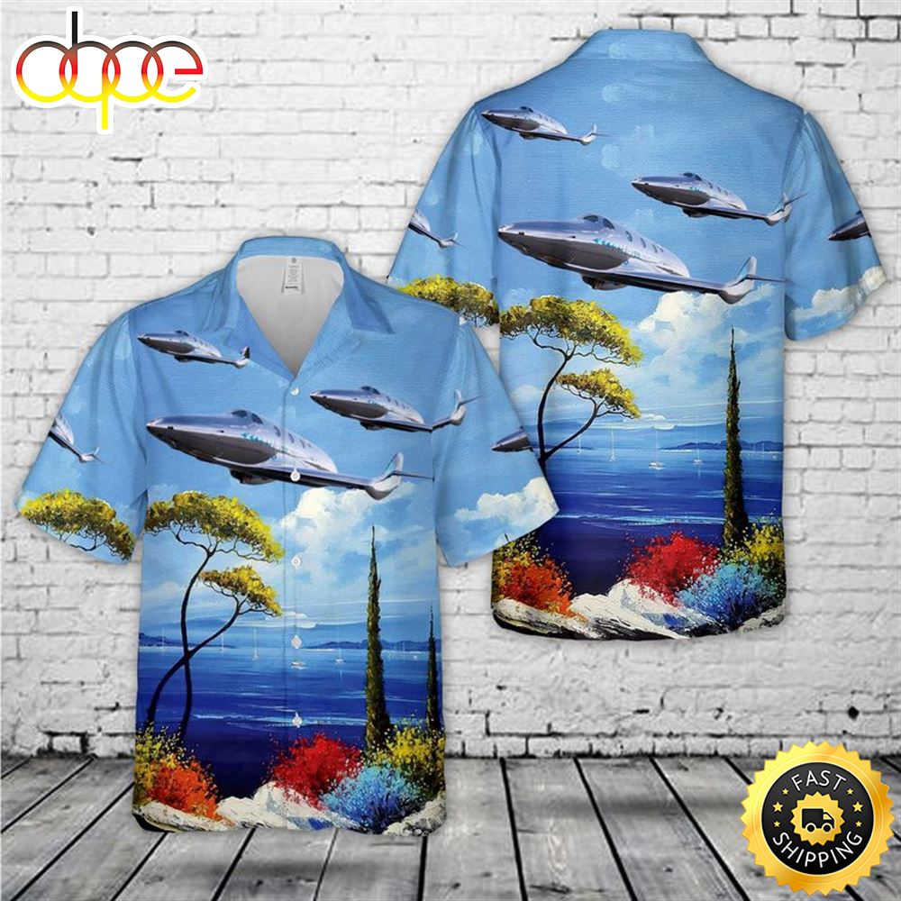 VSS Inspire Hawaiian Shirt Dpfd5e