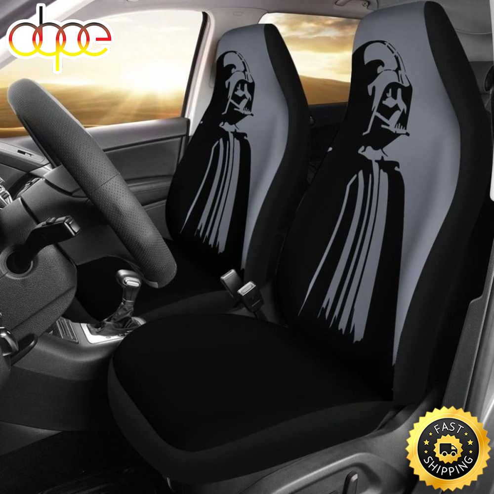 Darth Vader Star War Car Seat Covers 1 Ereuq7