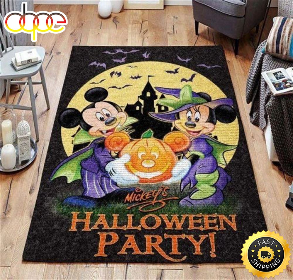 Mickey Mouse Rugs Living Room Carpet Xw9zsp