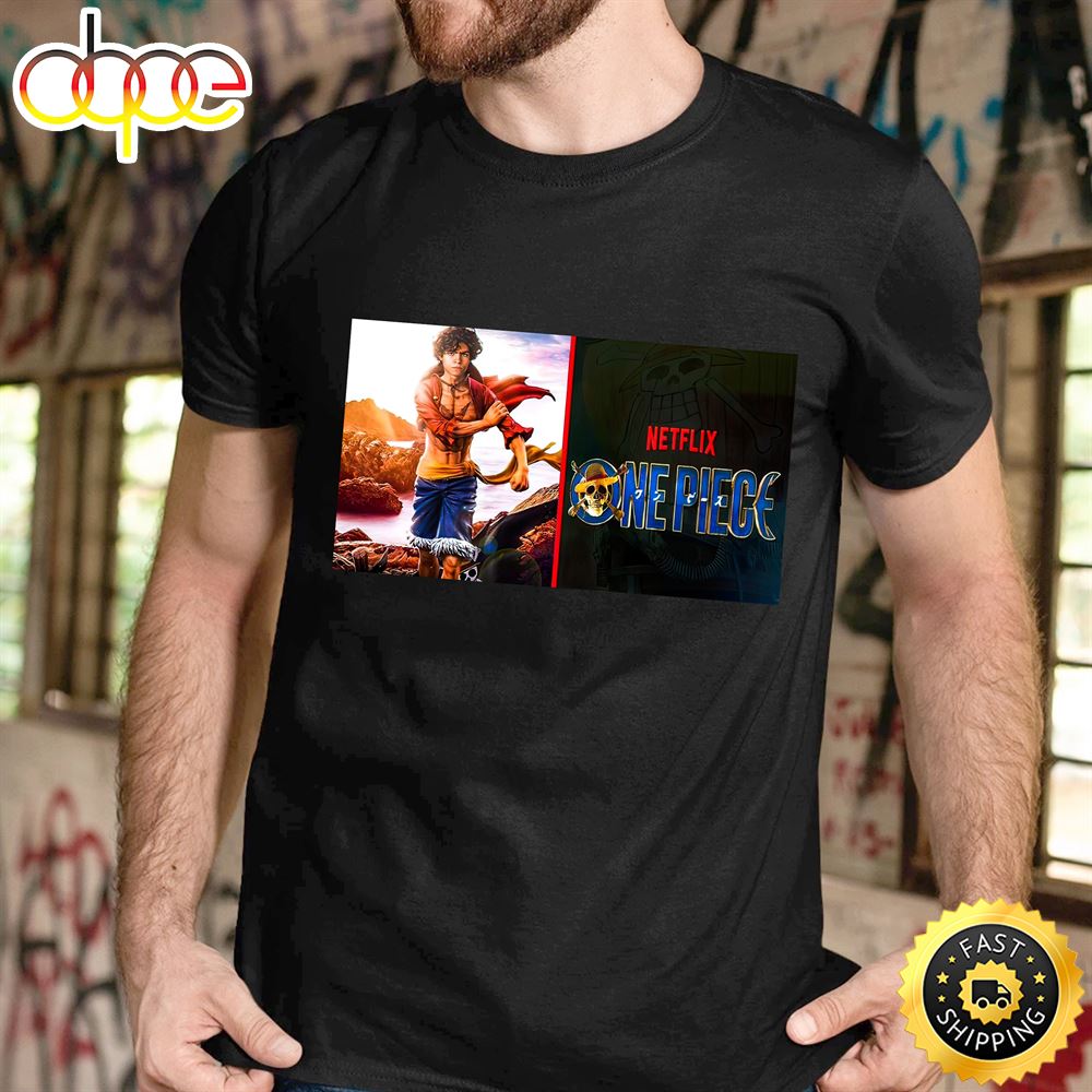 One Piece Archives 2023 Unisex T Shirt 2 L81jsk