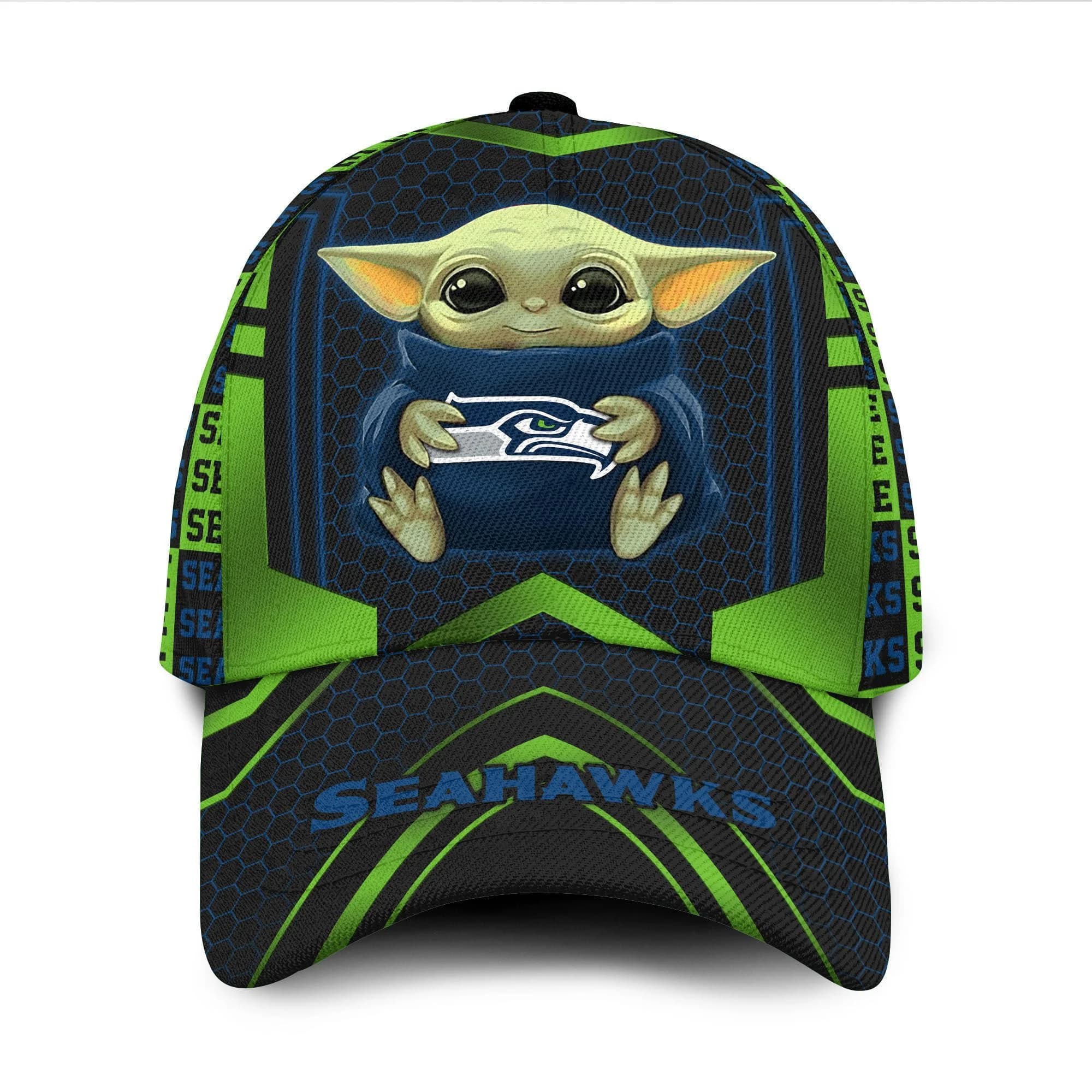 seattle seahawks over the cap