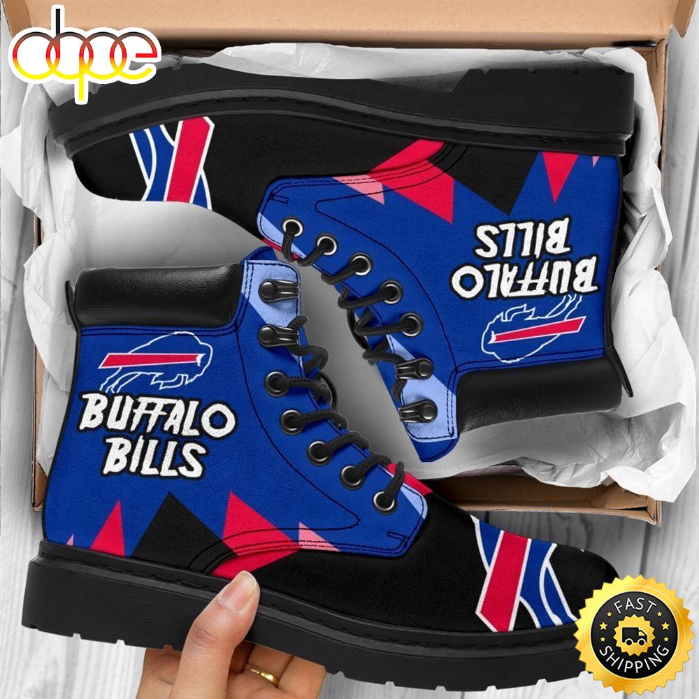 Buffalo Bills Boots Amazing Boots Gift Uvpexx