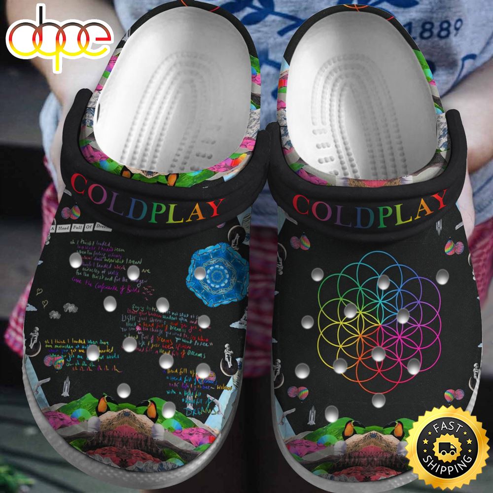 Daddy Yankee Music Crocs Crocband Clogs Shoes Comfortable For Men Women and  Kids –