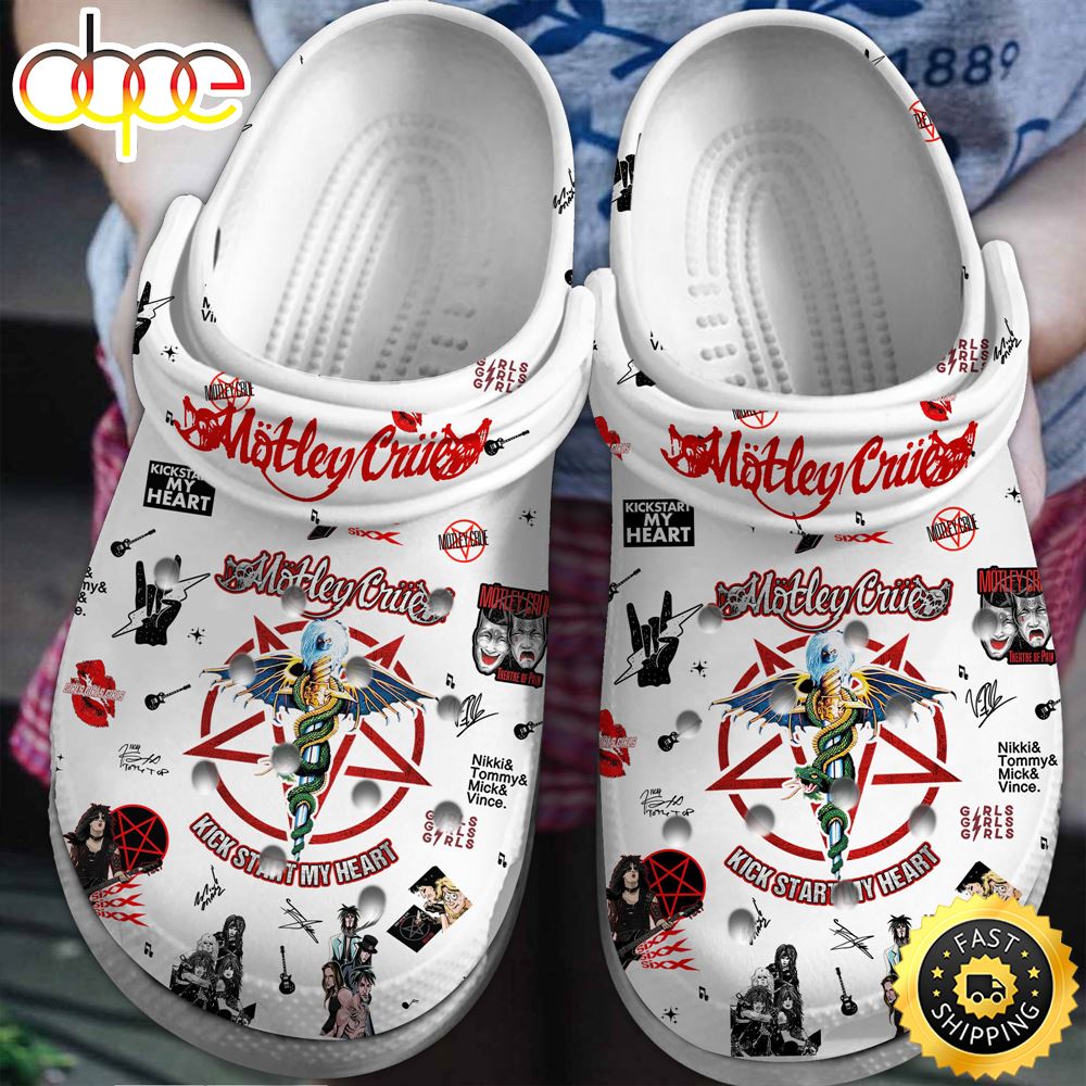 Daddy Yankee Music Crocs Crocband Clogs Shoes Comfortable For Men Women and  Kids –