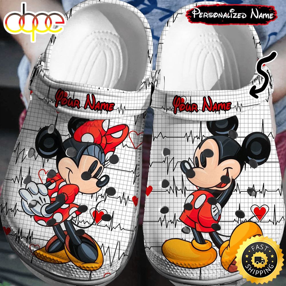 Personalised One Piece Art Custom Crocs Crocband Shoes - T-shirts Low Price