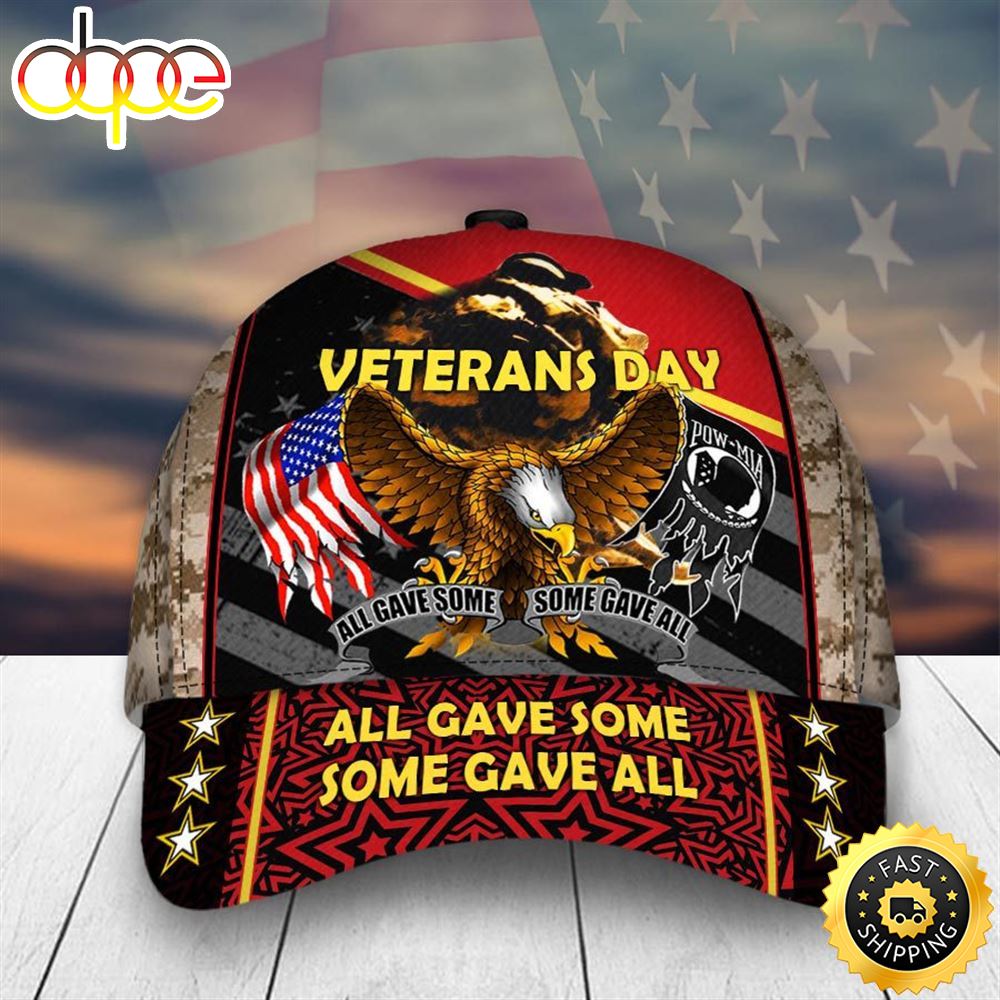 Armed Forces Army Military Soldier Gulf Veteran Cap Fvkzfn