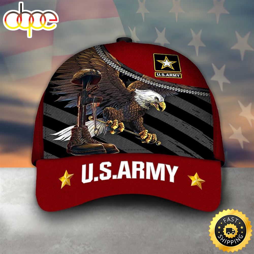 Armed Forces Army Military VVA Vietnam Veterans Day Cap Gift For Christmas Rnpec7