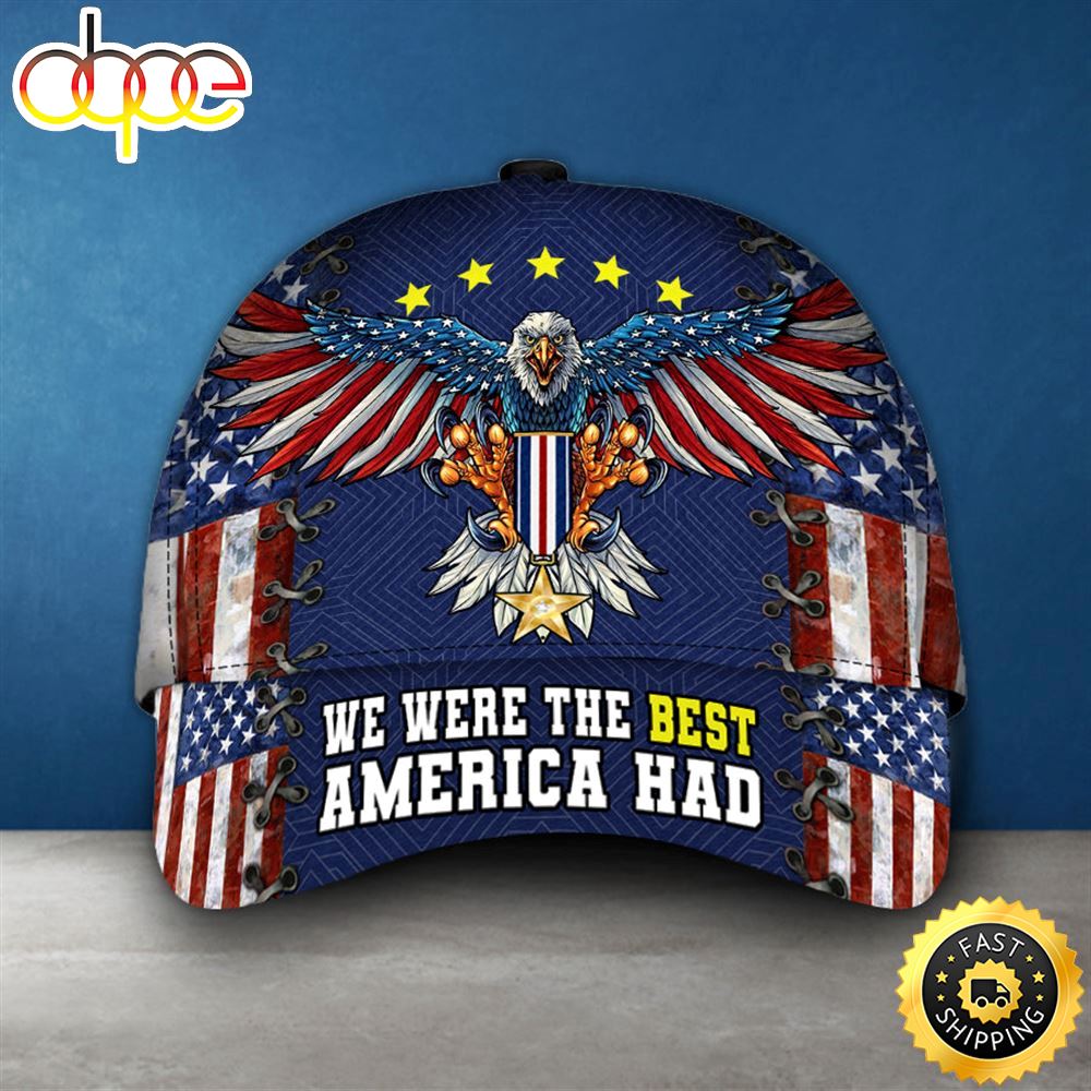 Armed Forces Army Navy USMC Marine Air Forces Military Soldier America  Classic Cap