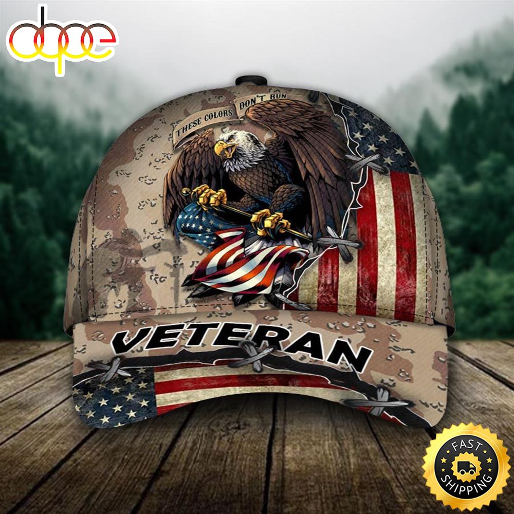Armed Forces Army Navy USMC Marine Air Forces Military Soldier Gulf America Veteran Classic Cap Txv1ys