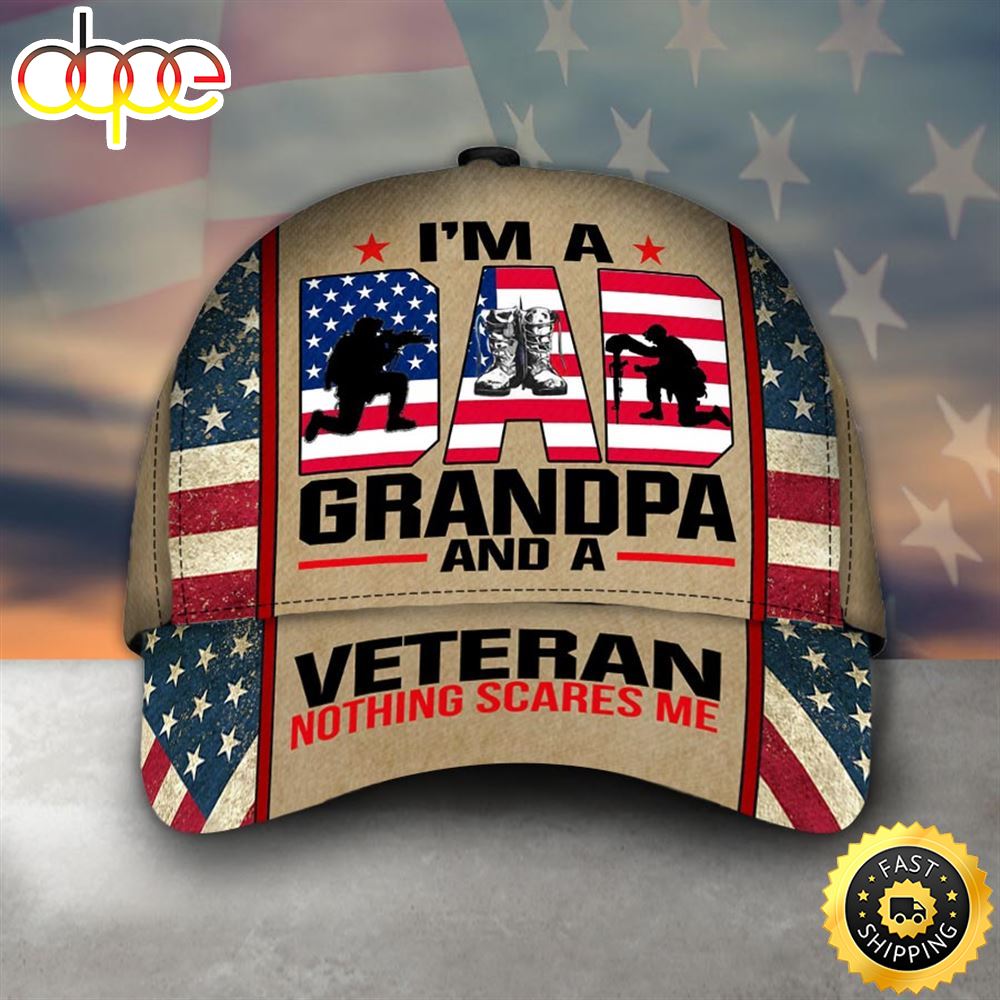 Armed Forces Army USN Navy USMC Marine USAF Air Forces USCG Coast Guard Military VVA Vietnam Veterans Day Gift For Father Pfn9va