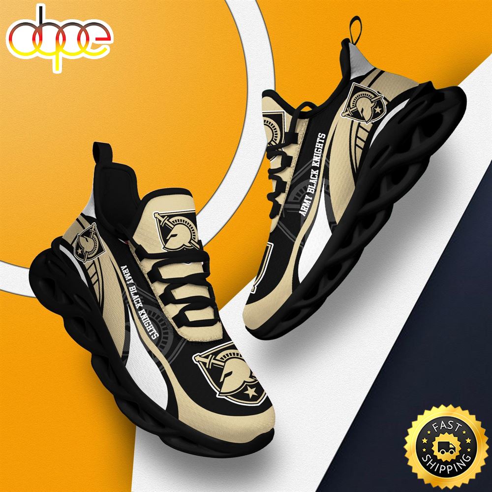 Army Black Knights Sneakers Max Soul Trending Summer 1 Uvjh9c
