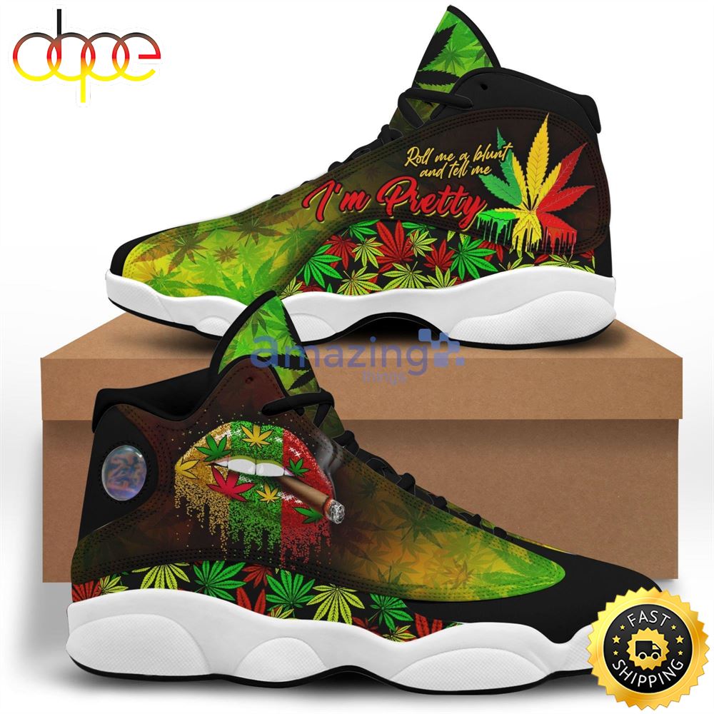 Hippie Weed Air Jordan 13 Air Jordan 13 Shoes For Men And Women Kkzr0l
