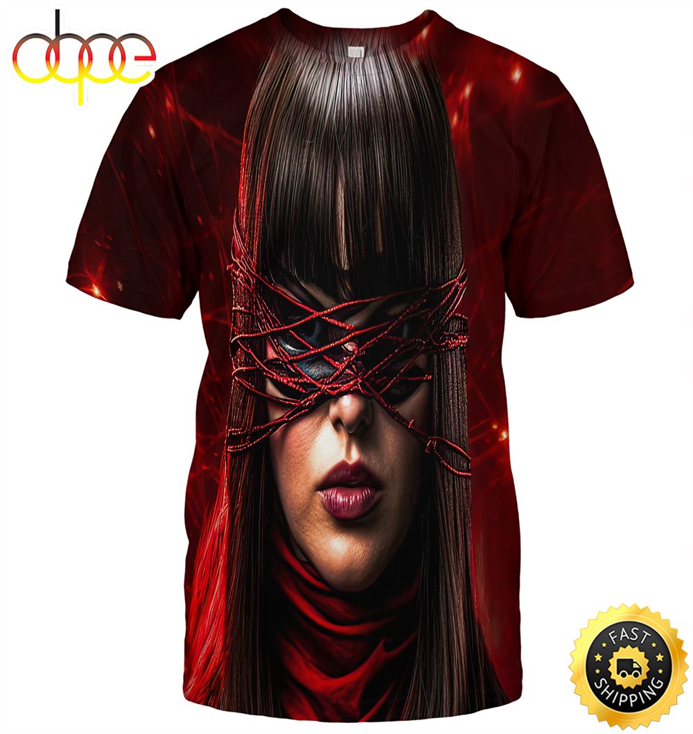 Madame Web Preview 2024 Spider Man Universe In 2023 3d T Shirt All Over Print Shirts Svcfzb