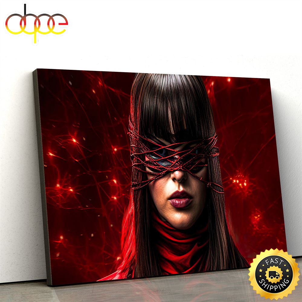 Madame Web Preview 2024 Spider Man Universe In 2023 Poster Canvas Z4ge7v
