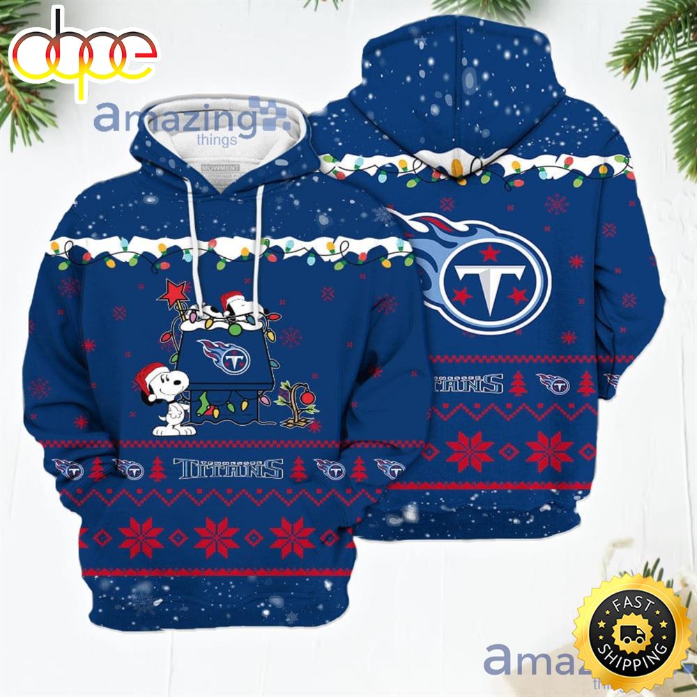 Merry Christmas Season Los Angeles Dodgers Snoopy 3D Hoodie - T-shirts Low  Price