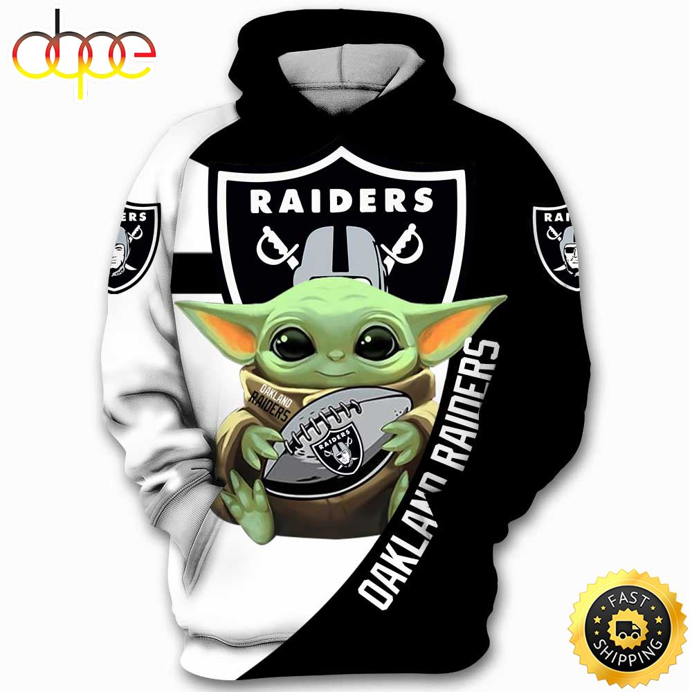 Star Wars Baby Yoda Dallas Cowboys 3D Hoodie All Over Printed Cowboys Gifts  For Him - T-shirts Low Price