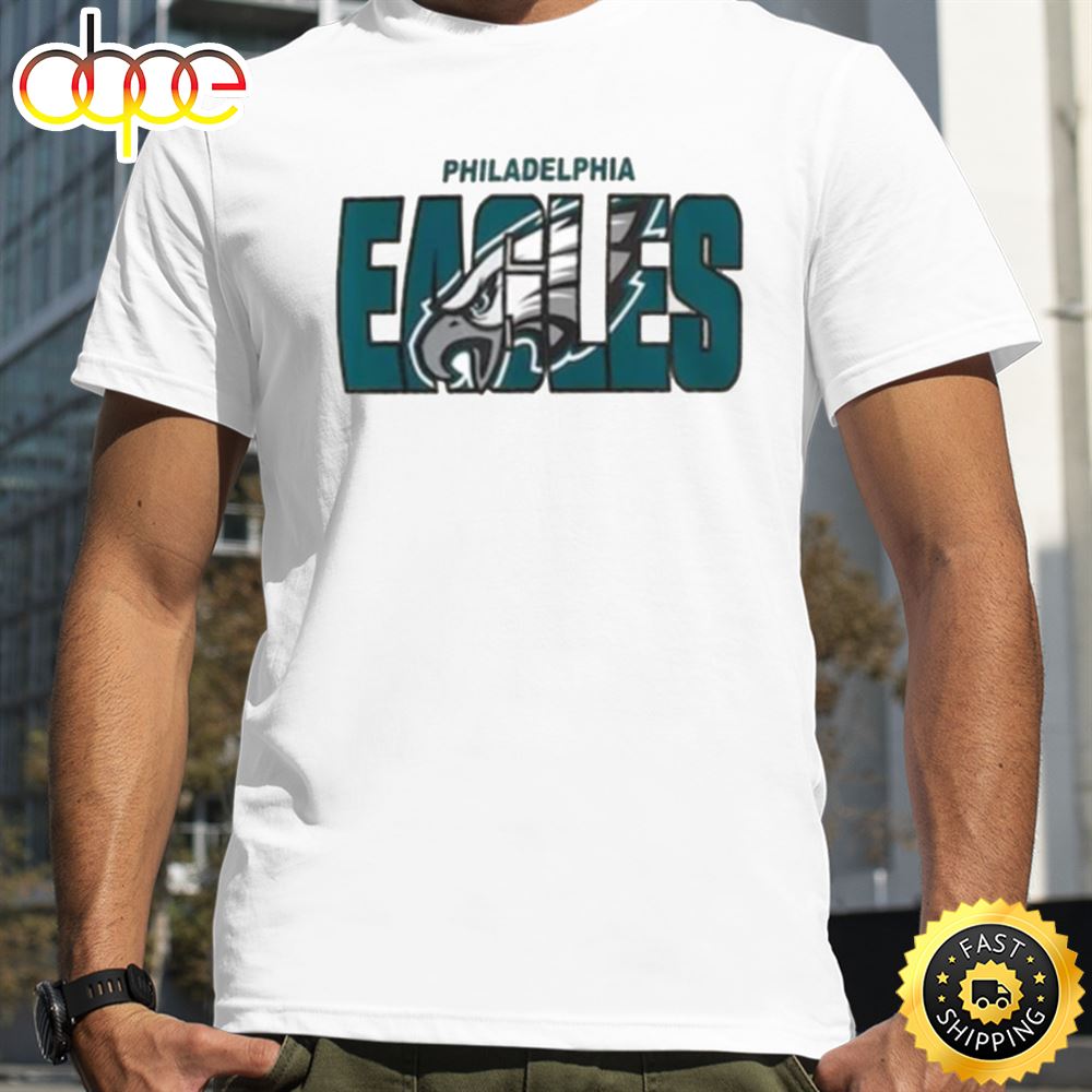 philadelphia eagles custom shirts