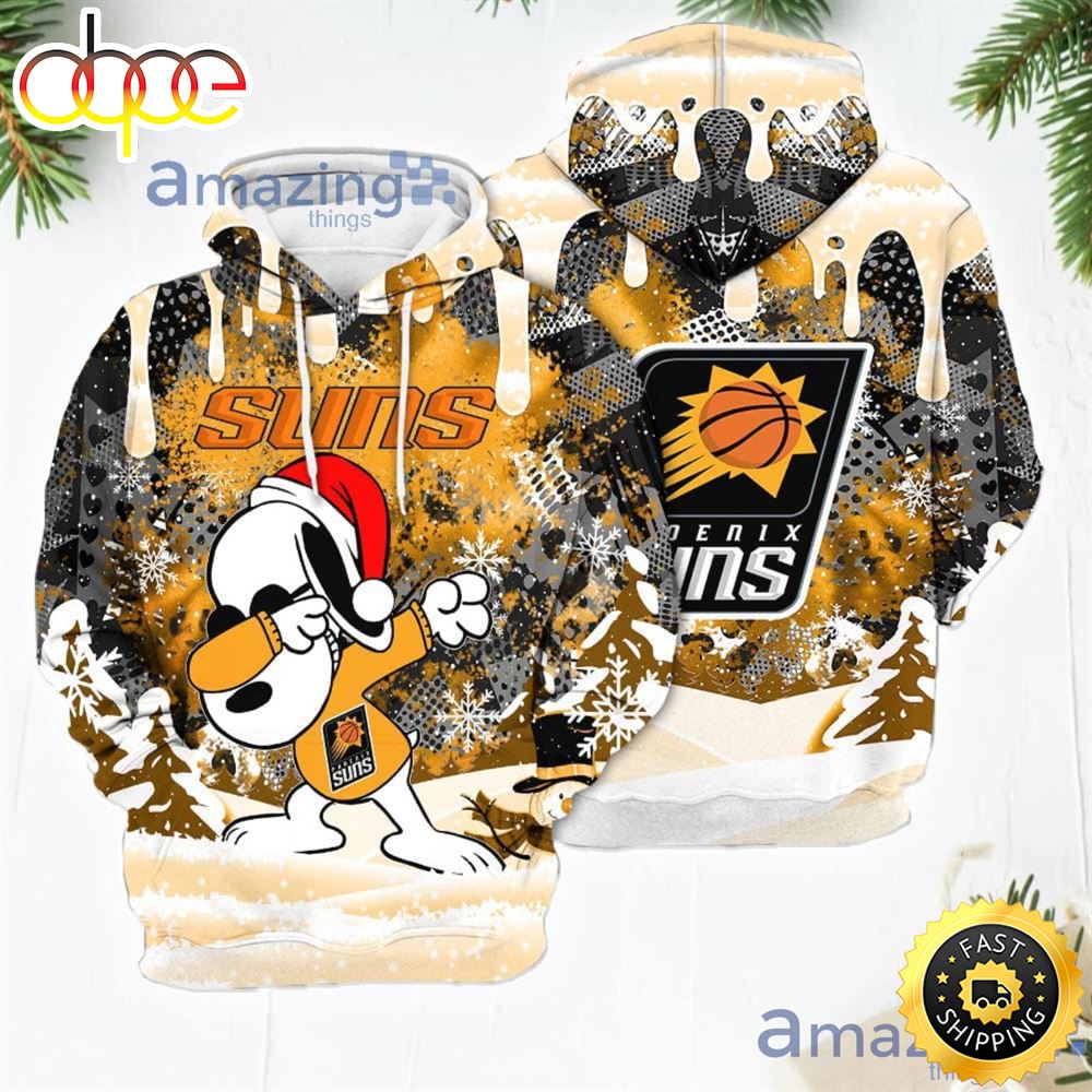Merry Christmas Season Houston Astros Snoopy 3D Hoodie Cute Christmas Gift  For Men And Women