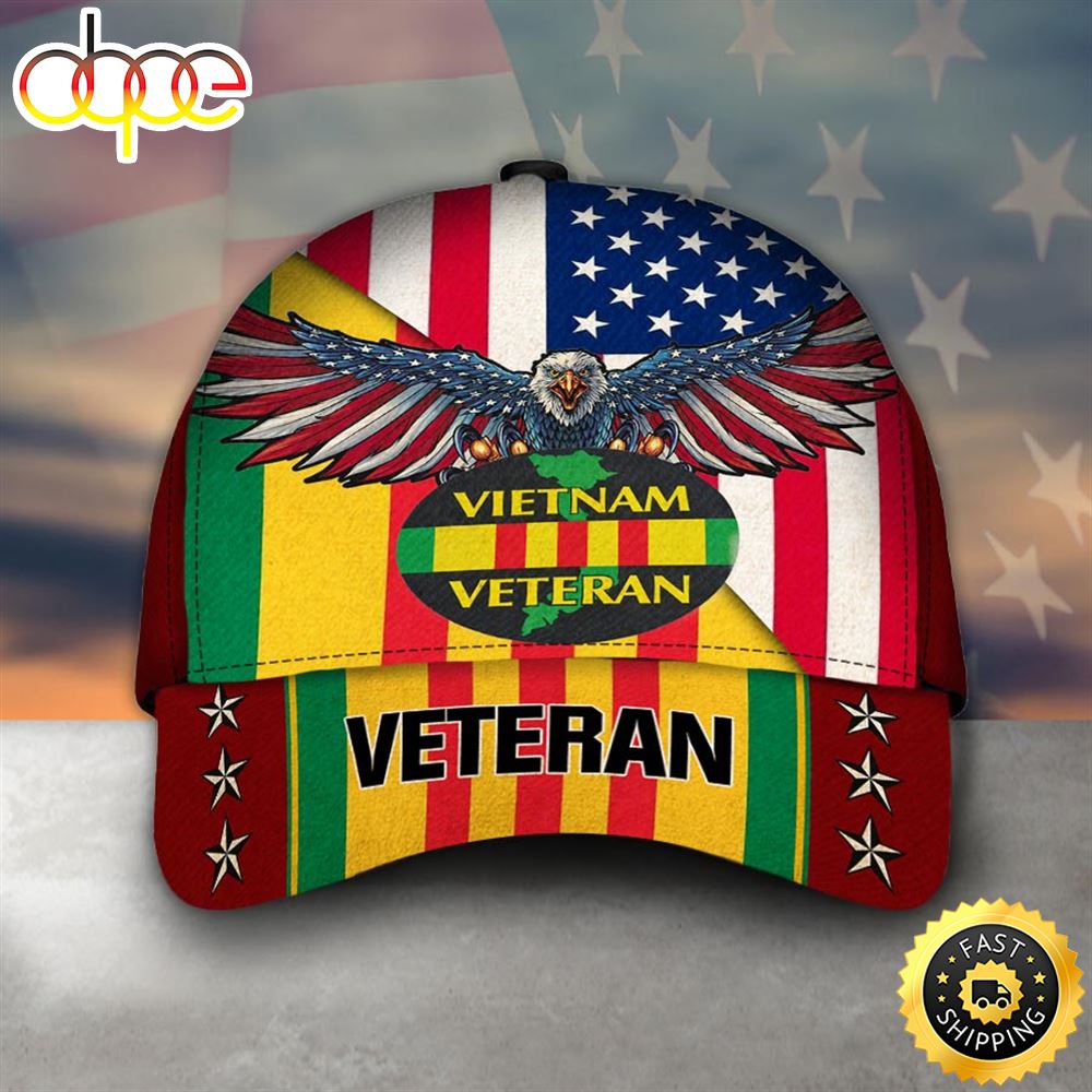 Vietnam Veteran America Vvmtte