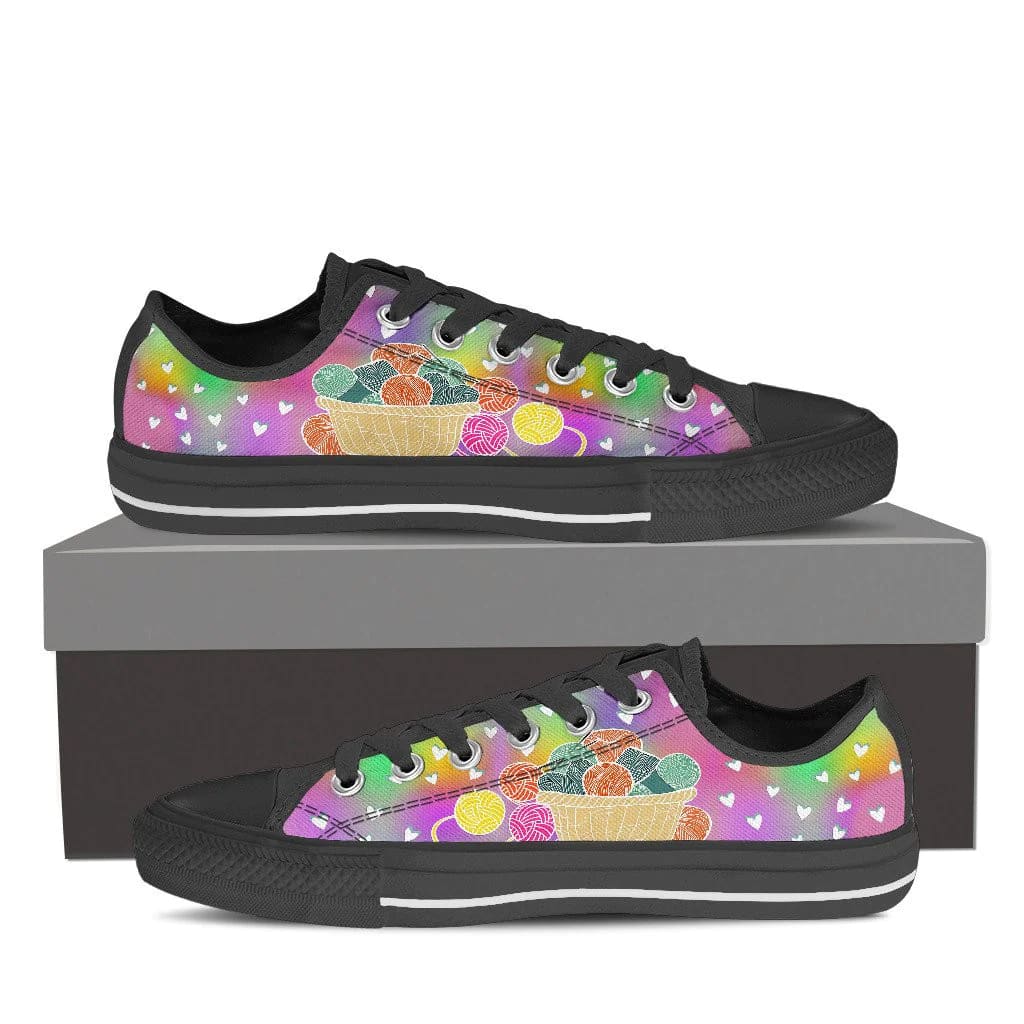 Candy Lgbt Love Is Love Low Top Shoes Eg3fpg