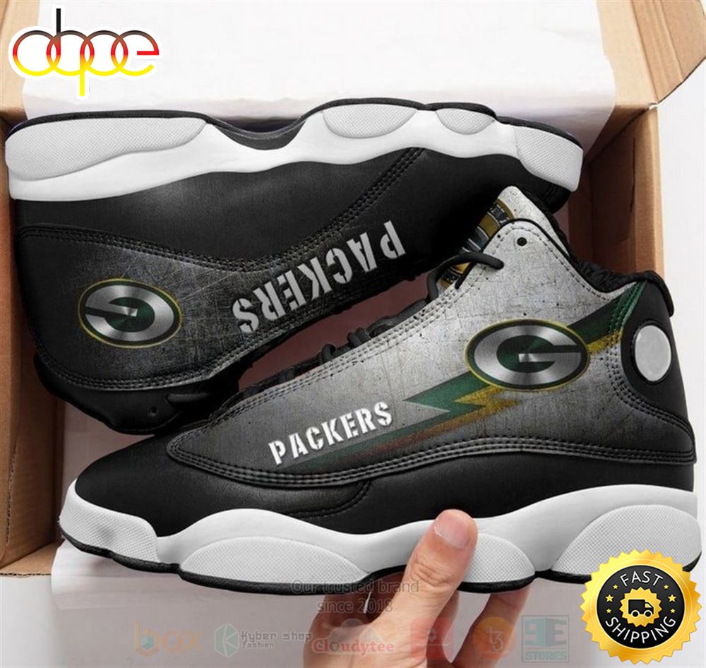 NFL Dallas Cowboys Custom Name Air Jordan 13 Shoes V10