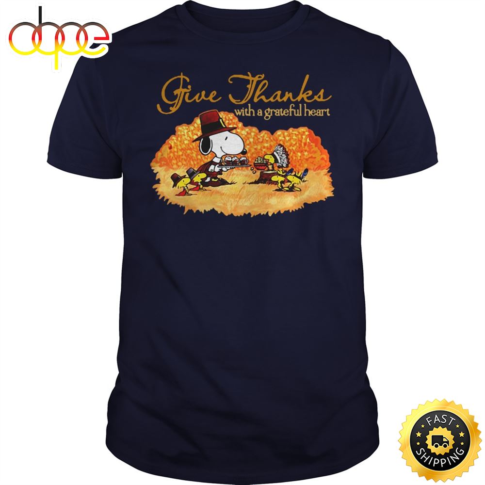 Happy Thanksgiving Halloween Snoopy Charlie Peanuts Thanksgiving Shirts Gc6616
