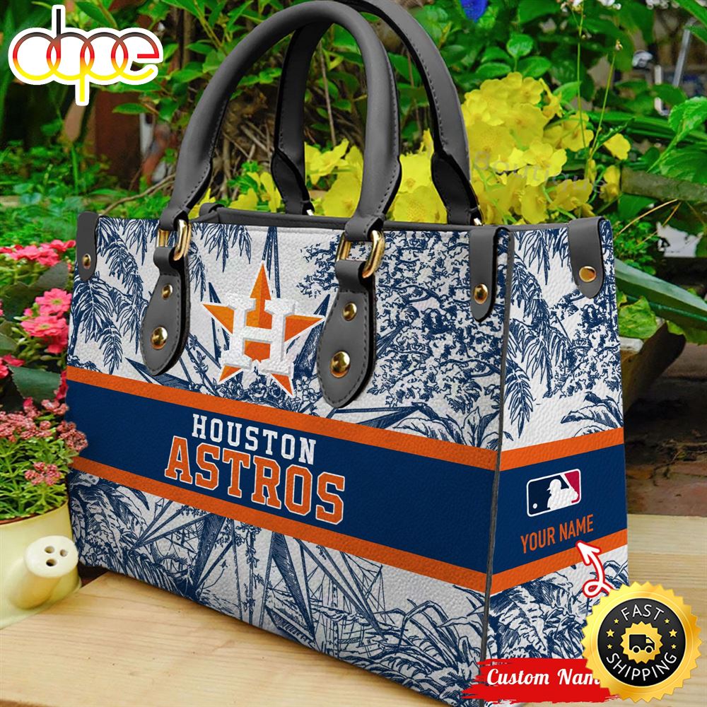 Houston Life - Check out this Dooney & Bourke Astros bag