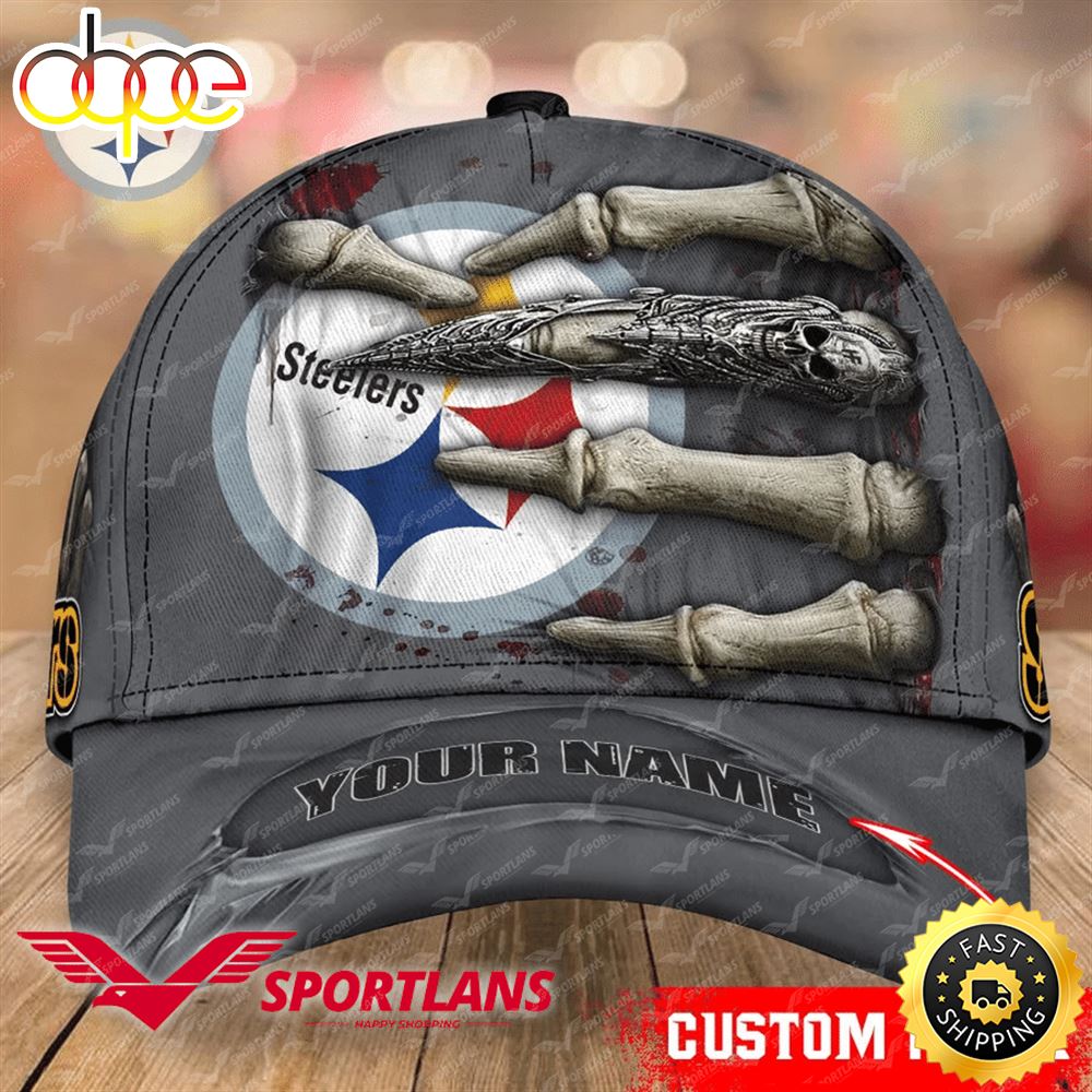 Pittsburgh Steelers Nfl Cap Personalized Trend Deszyu
