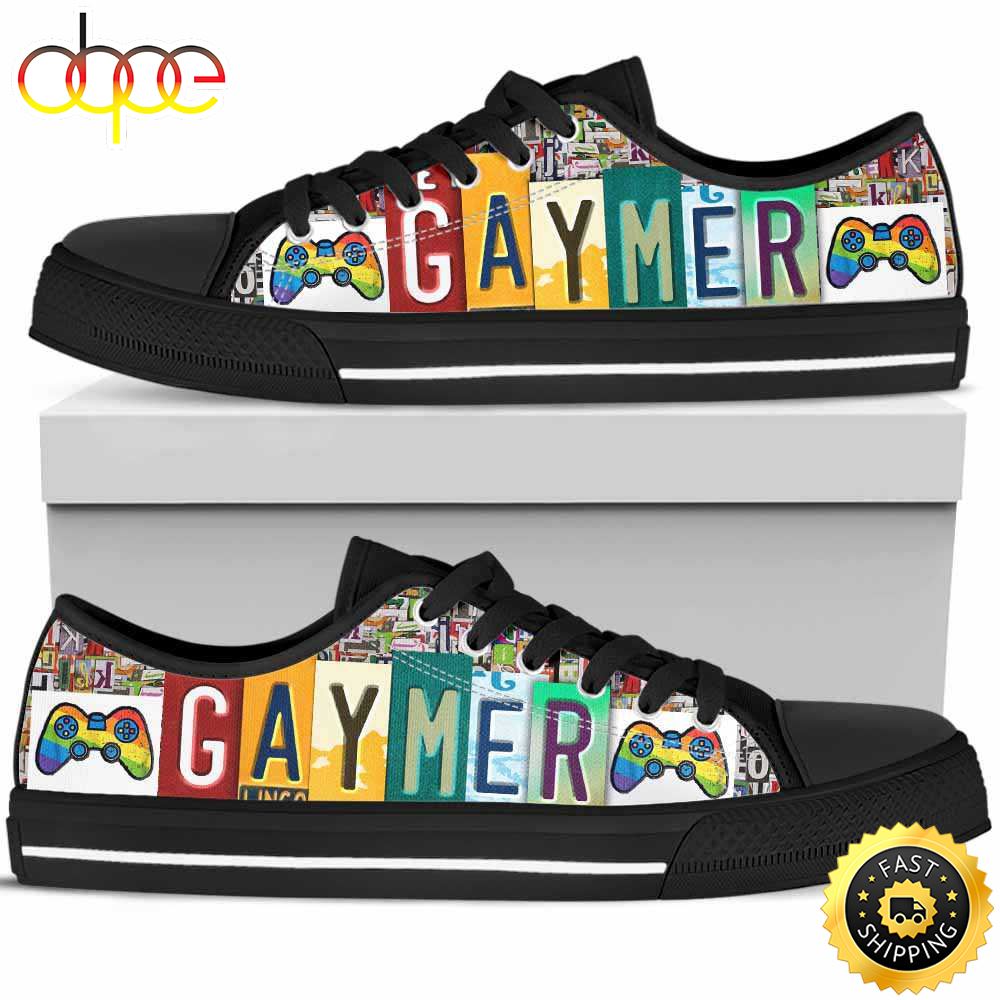 Shop Trendy Lgbt Shoes For Pride Month Hdrsp9